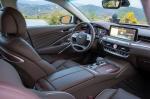 Kia K900 2018 года